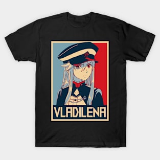 Vladilena T-Shirt